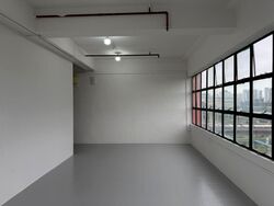 Gordon Industrial Building (D14), Factory #566001871
